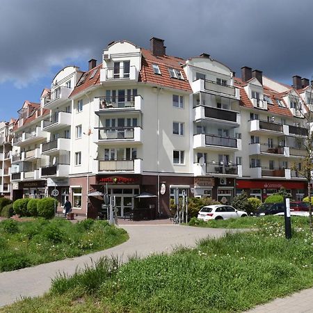 Loft Apartament Lejlighed Stettin Eksteriør billede